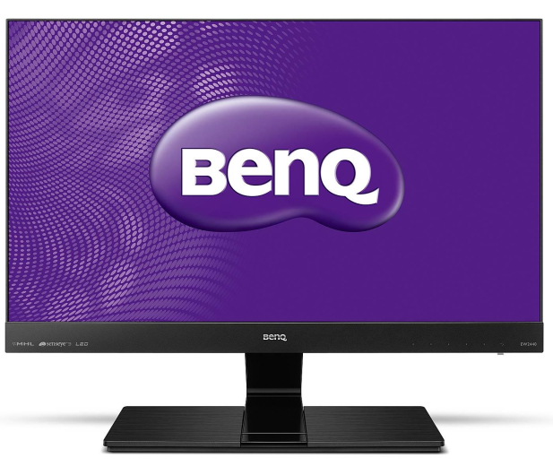 BENQ EW2440L - 170868 - zdjęcie 2